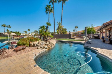 1010 W Coast Dr, Gilbert, AZ 85233 - photo 5