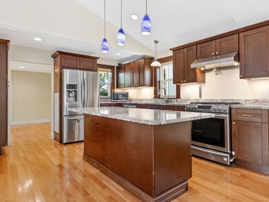 6 Waumbeck St, Quincy, MA 02171 - photo 2