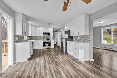 164 Ichabod Rd, Southbury, CT 06488 - photo 7