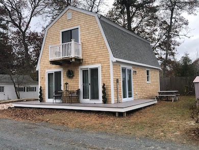 9 Bells Neck Rd unit 10, West Harwich, MA 02671 - photo 3