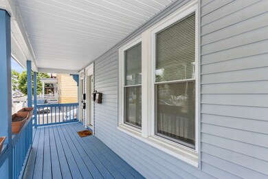 150 Beacon St, Worcester, MA 01610 - photo 4