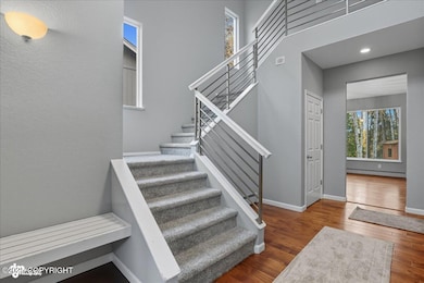 16915 Yellowstone Dr, Eagle River, AK 99577 - photo 6