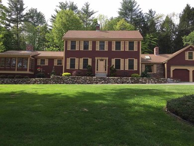 70 Cooper Rd, Hebron, NH 03241 - photo 4