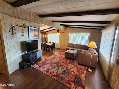 2501 W Wickenburg Way unit 148, Wickenburg, AZ 85390 - photo 5