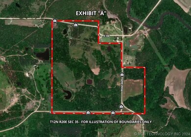 Aerial Map