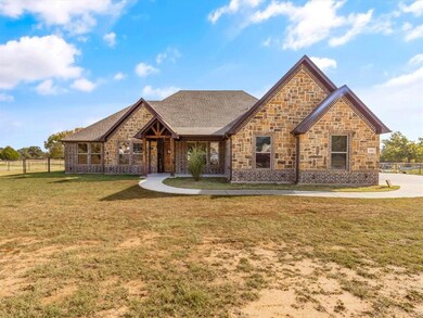 110 Lucky Ridge Ln, Boyd, TX 76023 - photo 5