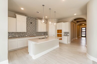 15431 Arrowhead Ridge Dr, Humble, TX 77396 - photo 4