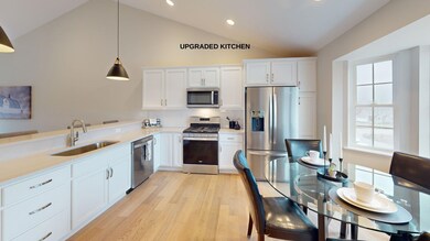 TO BE BUILT - SIMILAR UNIT