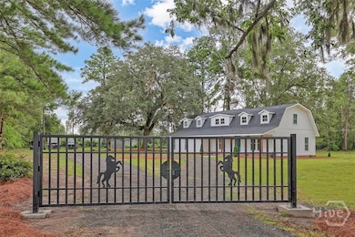 3980 Ga Highway 119 N, Pembroke, GA 31321 - photo 2