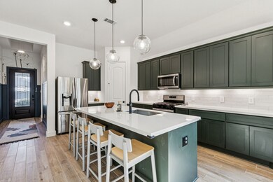 9311 Blackwell Orchard Ln, Tomball, TX 77375 - photo 4