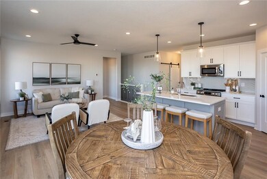 4236 NW 181st St, Clive, IA 50325 - photo 4