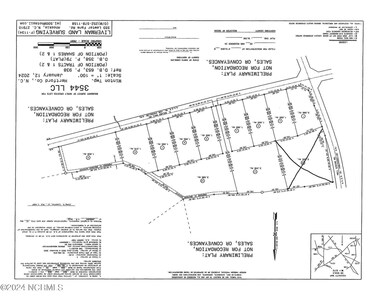 Lassiter Saluda Hall RD Main Survey Phot