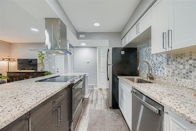 17652 E Loyola Dr unit 2031R, Aurora, CO 80013 - photo 5