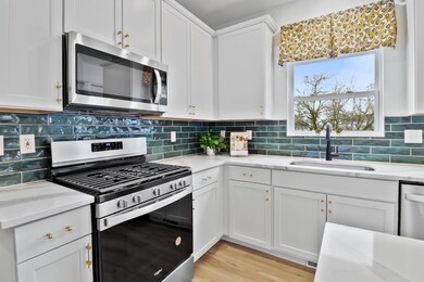 8734 Burr Ridge Cir, Crown Point, IN 46307 - photo 5