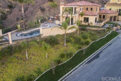 The property sits on 10 acres with additional land