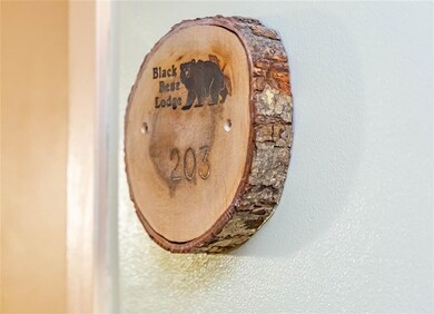 23 Black Bear Way unit 203, Waterville Valley, NH 03215 - photo 3