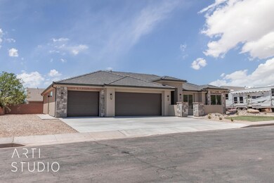 456 E 130 S, Ivins, UT 84738 - photo 4