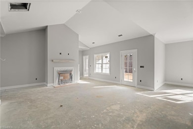 311 Enclave Dr, Clemmons, NC 27012 - photo 6