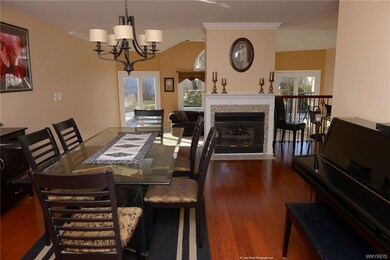 745 Deerfield Dr, North Tonawanda, NY 14120 - photo 4