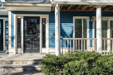 1581 Centre St unit 3, Newton, MA 02461 - photo 3