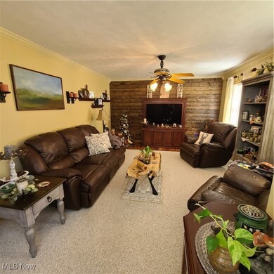 301 William St, Yorkville, OH 43971 - photo 6