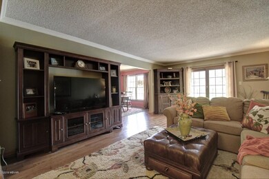 Living room 4