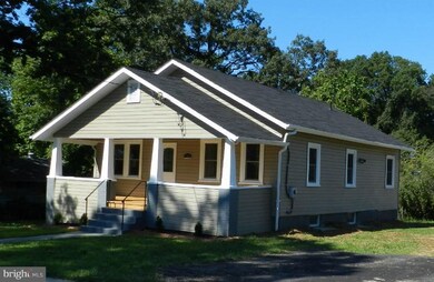 1505 Roosevelt Ave, Hyattsville, MD 20785 - photo 2