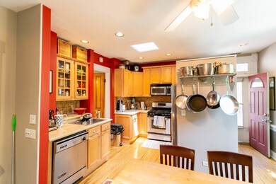 1834 W Augusta Blvd unit 2, Chicago, IL 60622 - photo 3