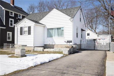 874 Lee Ave, North Tonawanda, NY 14120 - photo 4