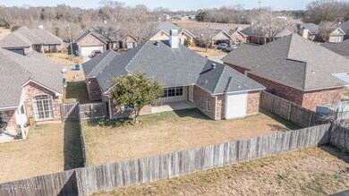 Back Of House Left
