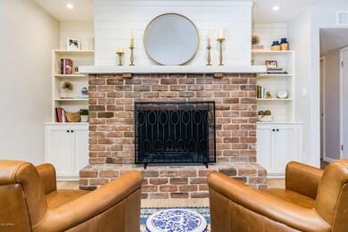 Relax by the Fireplace
