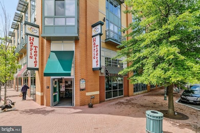Shirlington Village Condominiums unit 1107, Arlington, VA 22206 - photo 6