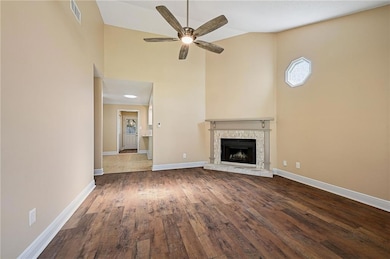 2216 Teal St, Slidell, LA 70460 - photo 2