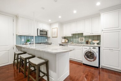 Harbor Towers unit 39C, Boston, MA 02110 - photo 3