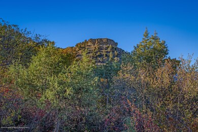 Rock Formation