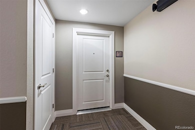 9079 E Panorama Cir unit 512, Englewood, CO 80112 - photo 7