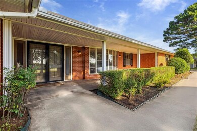 3306 N Oklahoma Ave, Shawnee, OK 74804 - photo 5