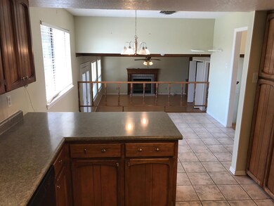 11353 Gene Sarazen Dr, El Paso, TX 79936 - photo 6