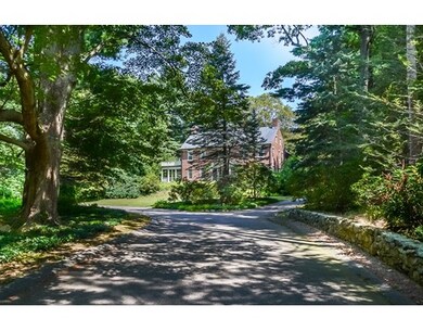 1 Whitehouse Ln, Weston, MA 02493 - photo 2