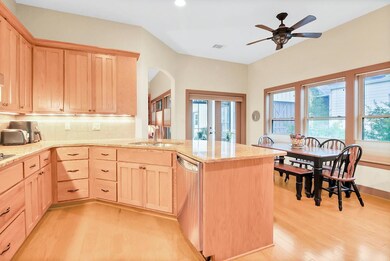 105 Settlement Dr, Fredericksburg, TX 78624 - photo 6