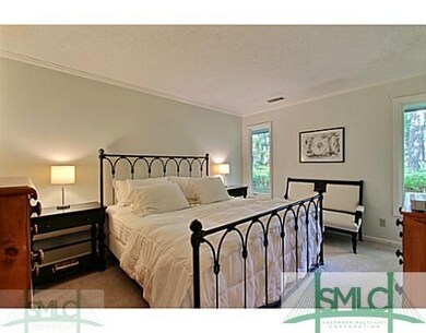 Master Bedroom.