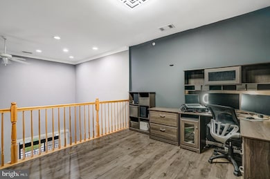 9000 Lorton Station Blvd unit 209, Lorton, VA 22079 - photo 7