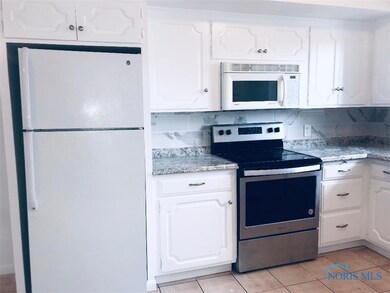 Updated Kitchen