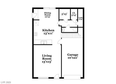 7404 Castillo Peak St, Las Vegas, NV 89139 - photo 2