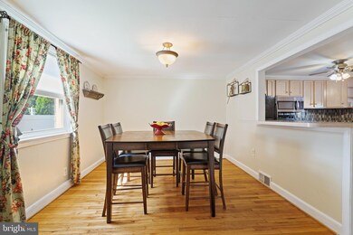 602 Glenfield Ave, Glenolden, PA 19036 - photo 7