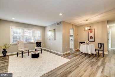 9459 Fairfax Blvd unit 101, Fairfax, VA 22031 - photo 5