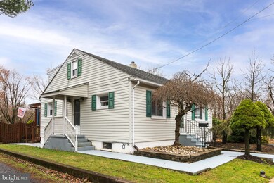 374 E Hancock St unit 13, Lansdale, PA 19446 - photo 6