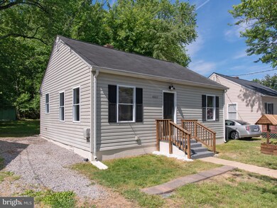 4007 White Haven Dr, Dumfries, VA 22026 - photo 3