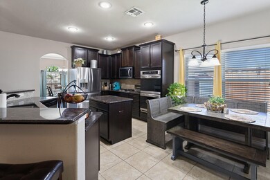 100 Pebblecreek Dr, Wylie, TX 75098 - photo 7