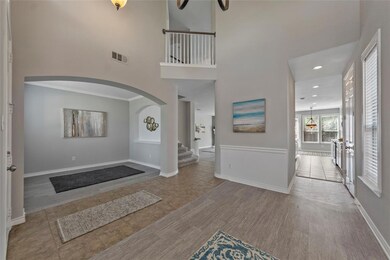 331 Houston St, Lavon, TX 75166 - photo 6